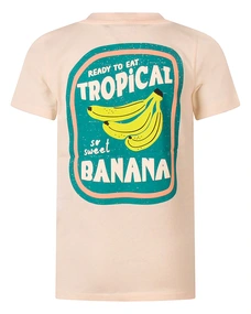 Unlocked jongens T-shirt